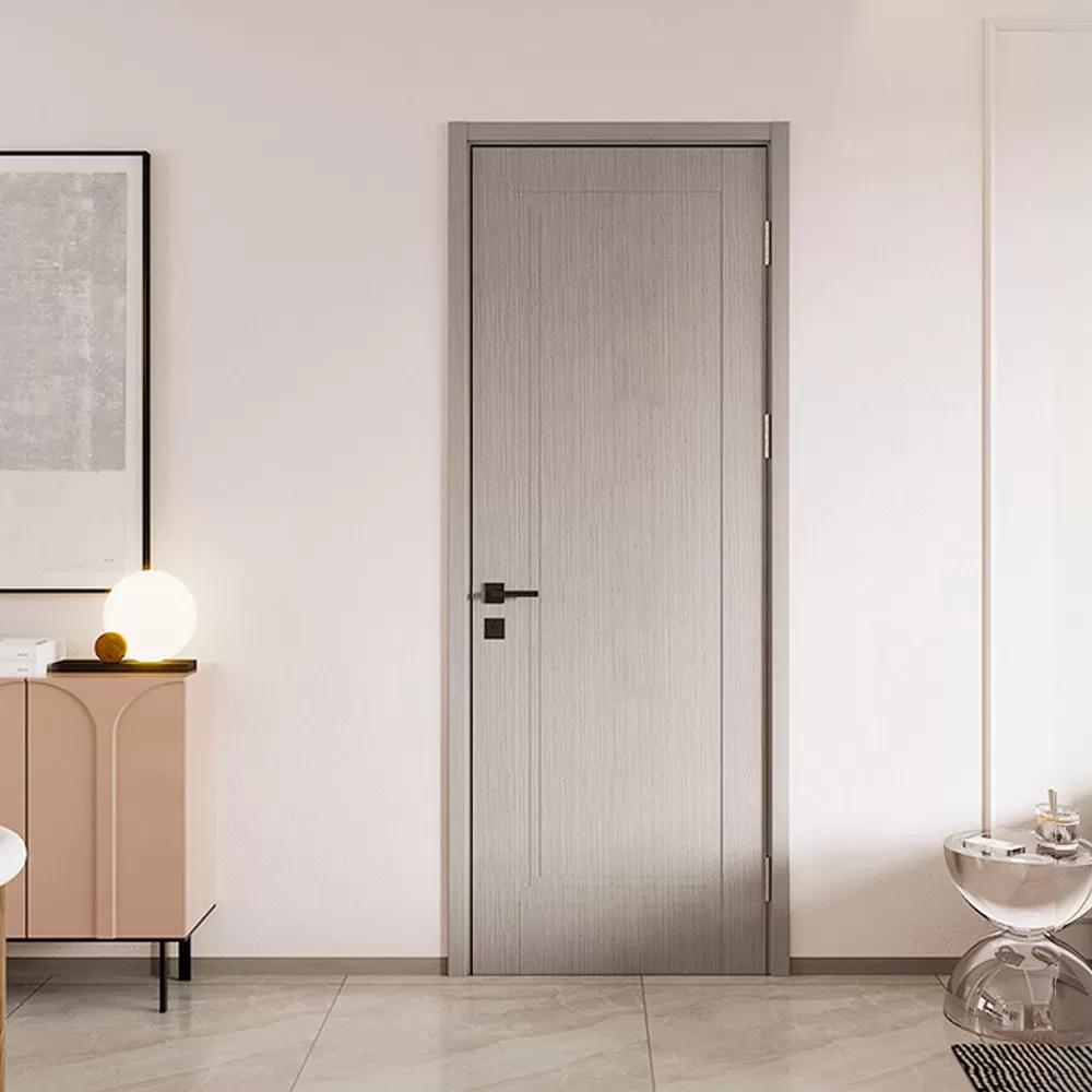 WPC Doors